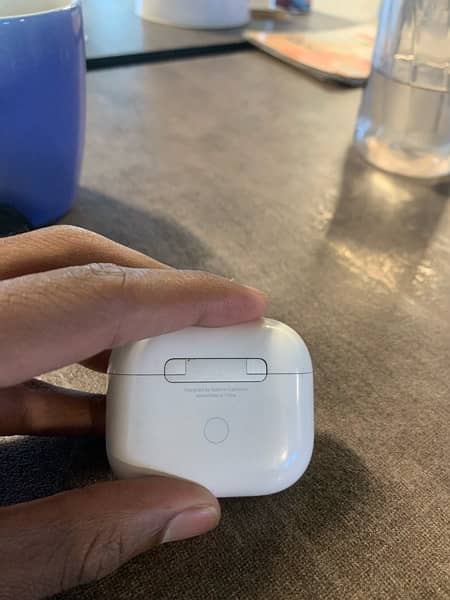 Apple Airpods 3rd Generation 3
