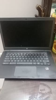 google chrome book . . . good condition battery excellent
