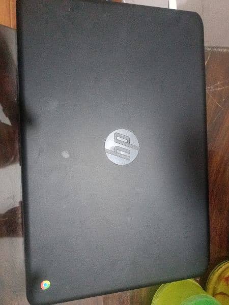 google chrome book . . . good condition battery excellent 2