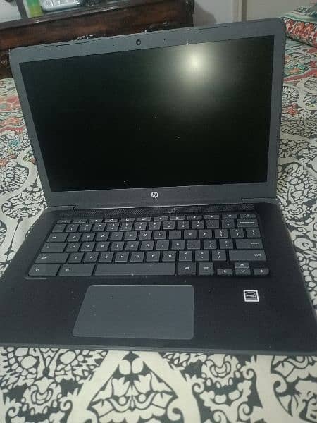 google chrome book . . . good condition battery excellent 3