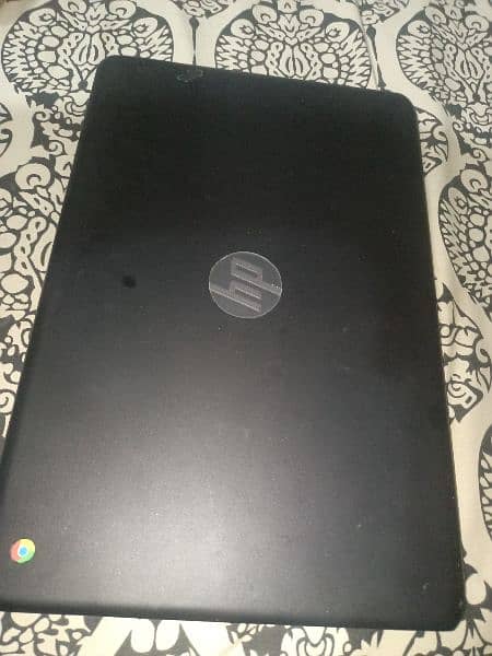 google chrome book . . . good condition battery excellent 4