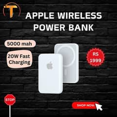 Apple Magsafe Power Bank mi Samsung Power Bank original 0301-4348439