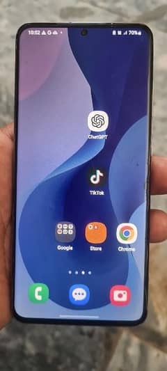 Samsung galaxy s20 5G 12/128 dual sim pta approved