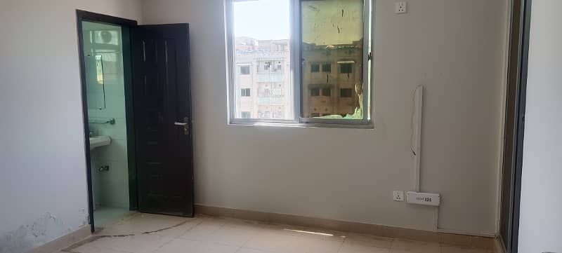 3bed apartment available for rent D-17 Islamabad 4