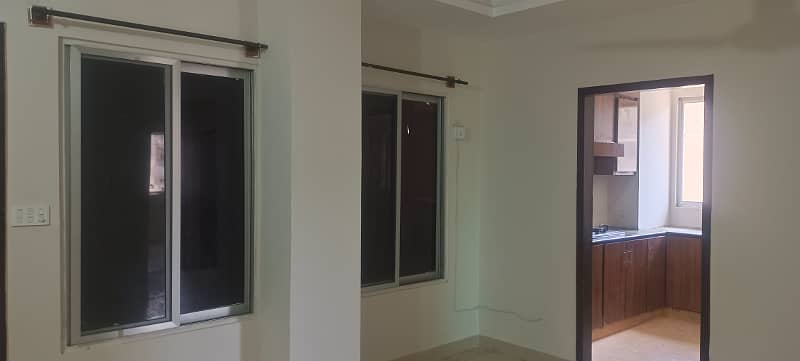 3bed apartment available for rent D-17 Islamabad 19