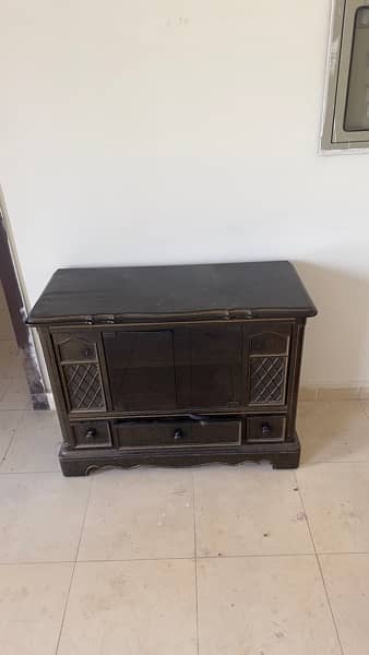 Dressing Table / Cabinet / sheesham wood / Dressing Table and Cabinet 4