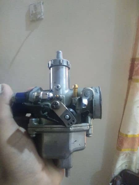pd carburetor 1