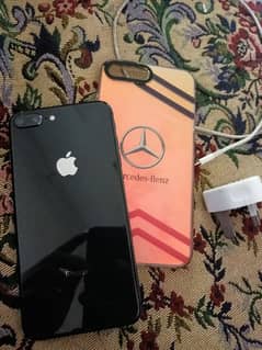 iphone 8plus pta approved urgent sell
