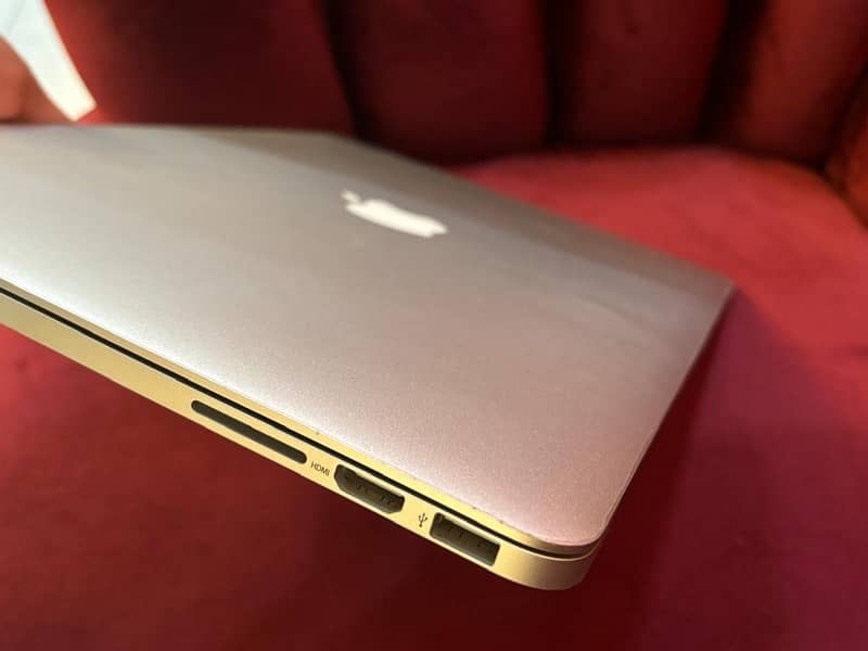 Apple MacBook Pro 2015 5