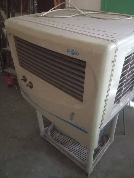 Super Asia Air cooler 2