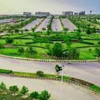Luxury 2 Bed Apartment Available For Sale On Installments At the Prime Location Of Islamabad 9