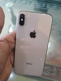 iphone xs Max 64GB PTA approved 0