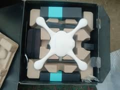 brand new  drone bought from uk exchange possible with dji drones