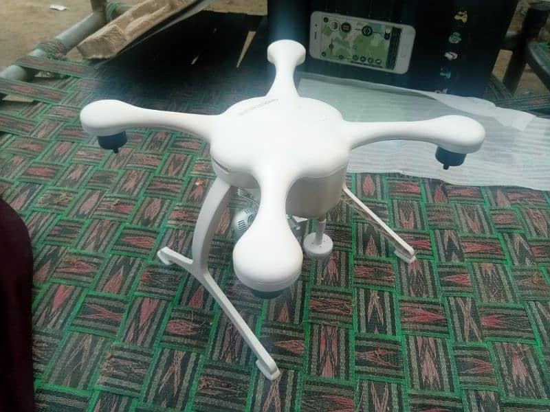 brand new  drone bought from uk exchange possible with dji drones 3