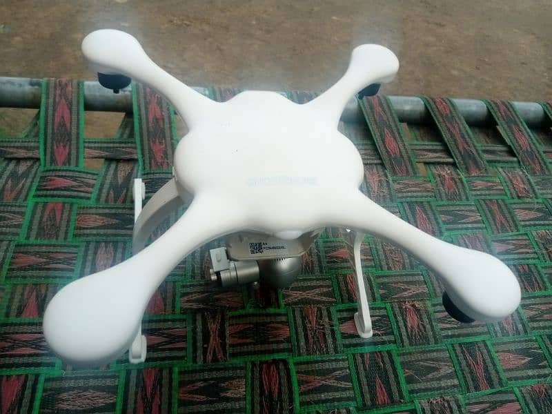 brand new  drone bought from uk exchange possible with dji drones 6