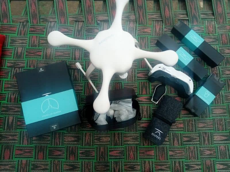 brand new  drone bought from uk exchange possible with dji drones 7