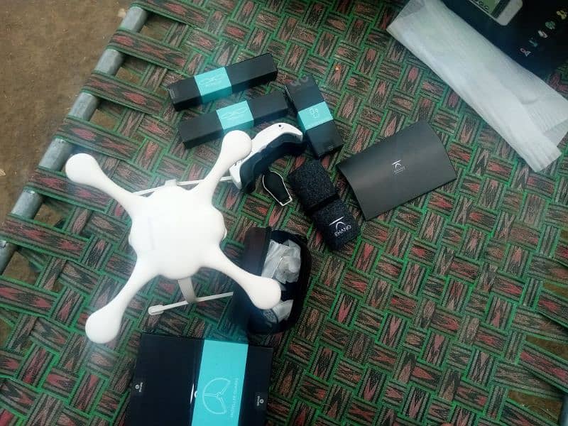 brand new  drone bought from uk exchange possible with dji drones 8