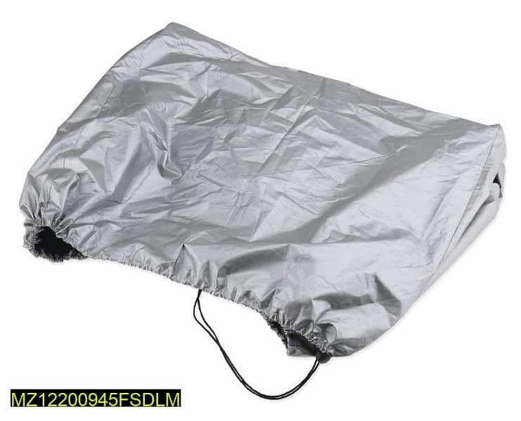 important bike safety cover for. free delivery 2