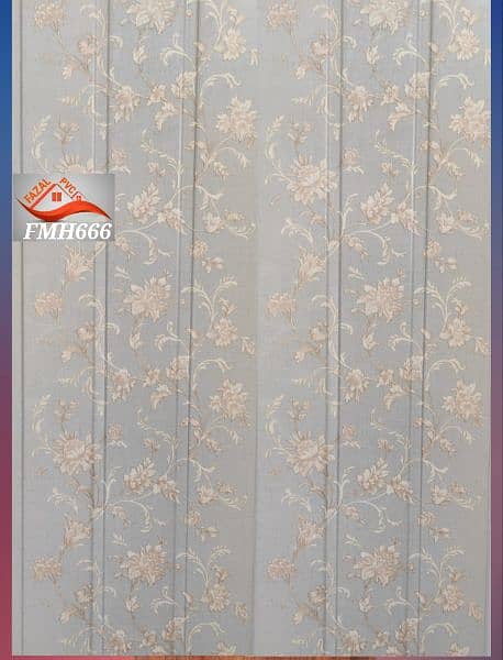 wallpaper window blinds pvc grass 6