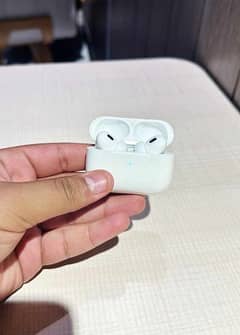 Airpods pro. And Pro 2nd Gen Japan 0301-4348439