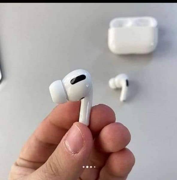 Airpods pro. And Pro 2nd Gen Japan 0301-4348439 5