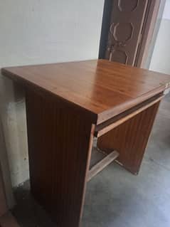 Computer / Laptop / Study Table Wooden