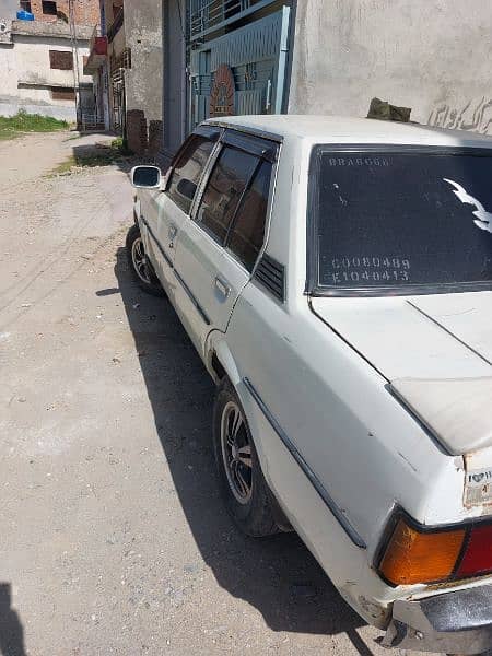 Toyota Other 1982 model for sale 1