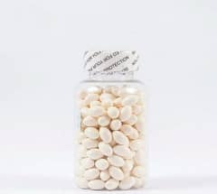 vitamin E skin whitening capsule