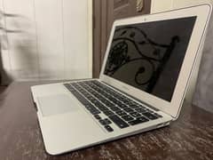 macbook air mid 2012