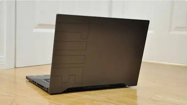 ASUS TUF DASH F15 516PE Gaming Laptop CORE I7-11370H RTX 3060 6