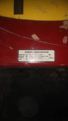lifan Genrator for sale