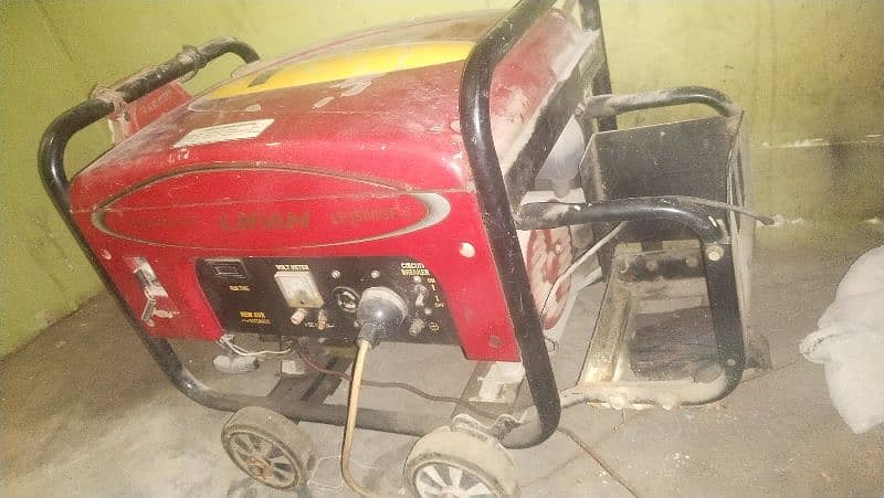 lifan Genrator for sale 2