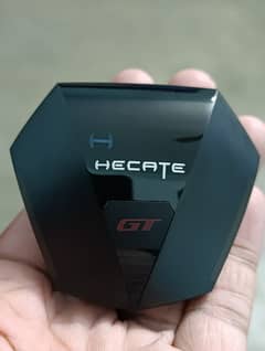 Edifier Hecate GT4 True Wireless Gaming Earbuds(03361747406)