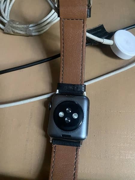 Apple Watch Series 3 - 38mm 5