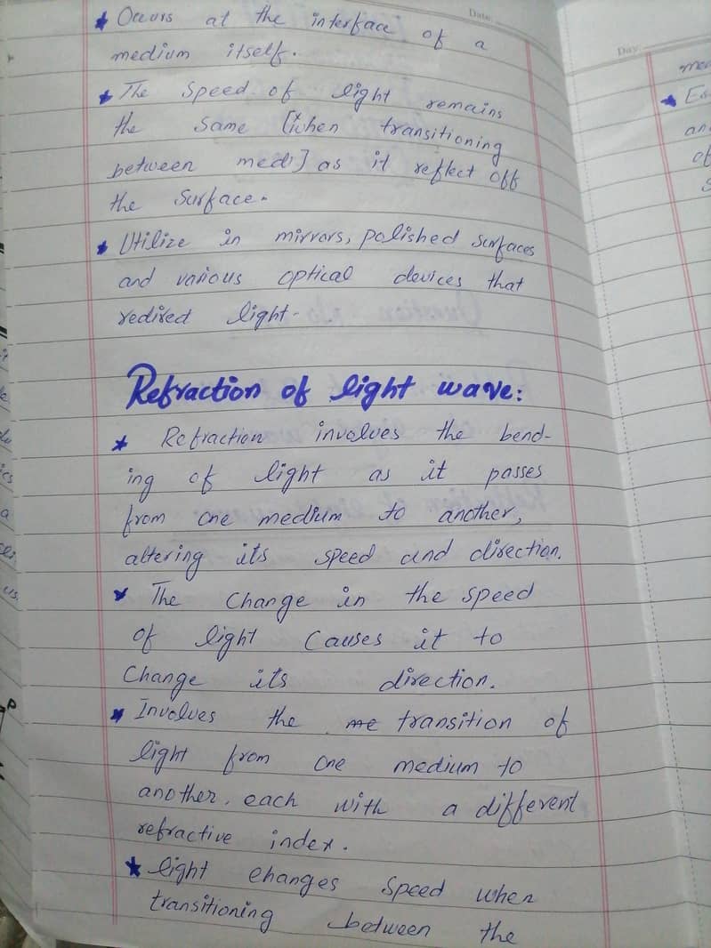 Hand written assignment work 15