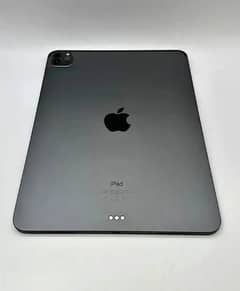 iPad Pro M1 chip 128 GB 2021 model