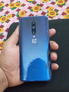 OnePlus 7 Pro 8+256gb Dual Global Blue Color