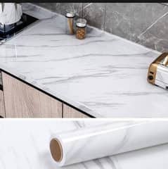 Marbal sheet, kitchen sheet, water paper