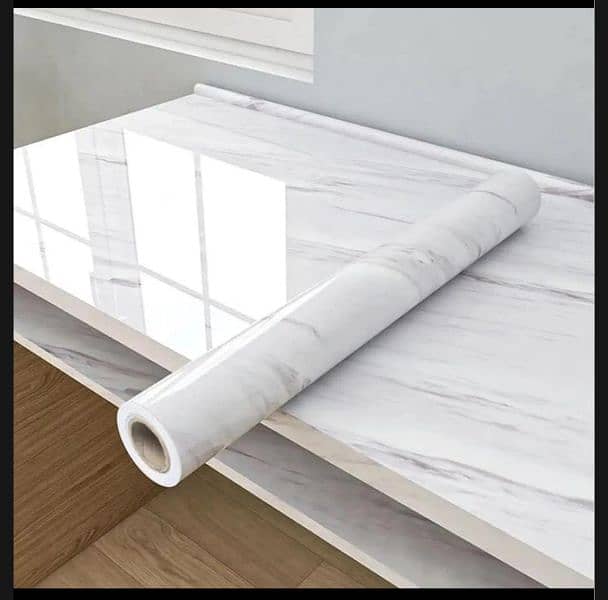 Marbal sheet, kitchen sheet, water paper 2