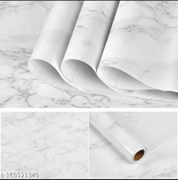 Marbal sheet, kitchen sheet, water paper 4