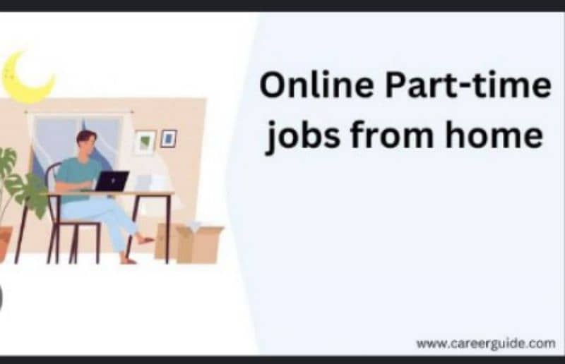 we required male and female staff for our online work 7