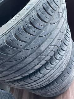 General Tyres

tubeless