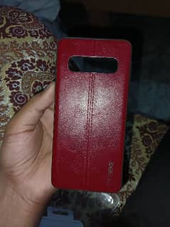 Samsung s 10 back cover