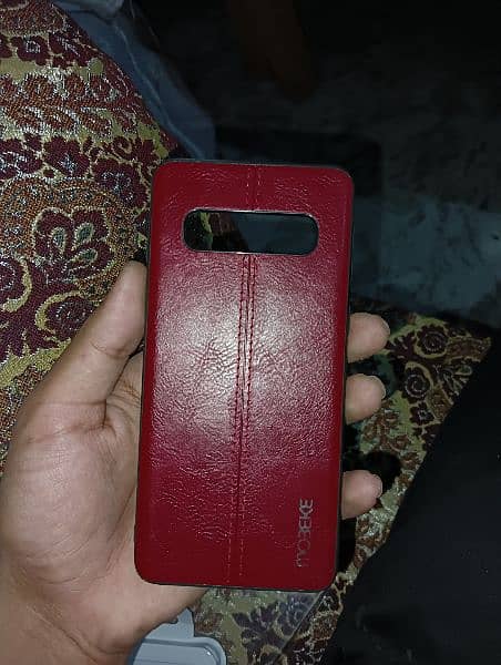 Samsung s 10 back cover 2