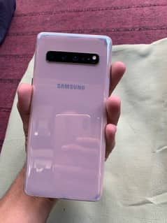 Samsung s10 plas 5G
