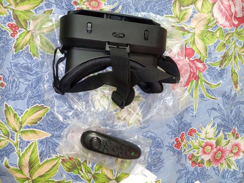 Reality VR glasses for mobile 1