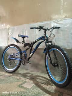 cycle full size 03074506220