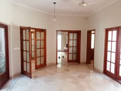 2 Kanal Full House For Rent in DHA Phase 3