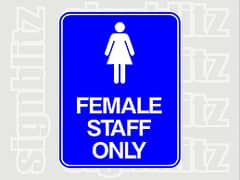 Female Staff Fresh N Experienced At Lahore Branches