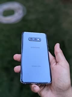 Samsung Galaxy S10e dual Sim 6/128gb